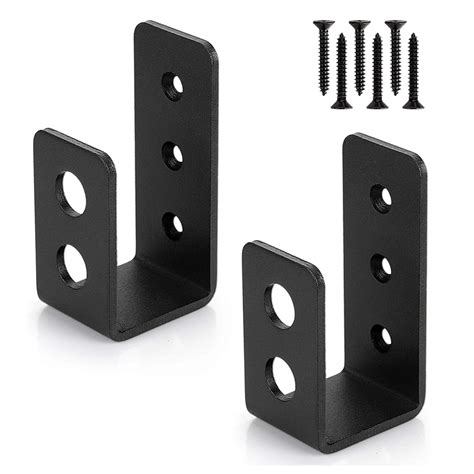 u shaped channel metal shelf brackets|adjustable u shaped metal brackets.